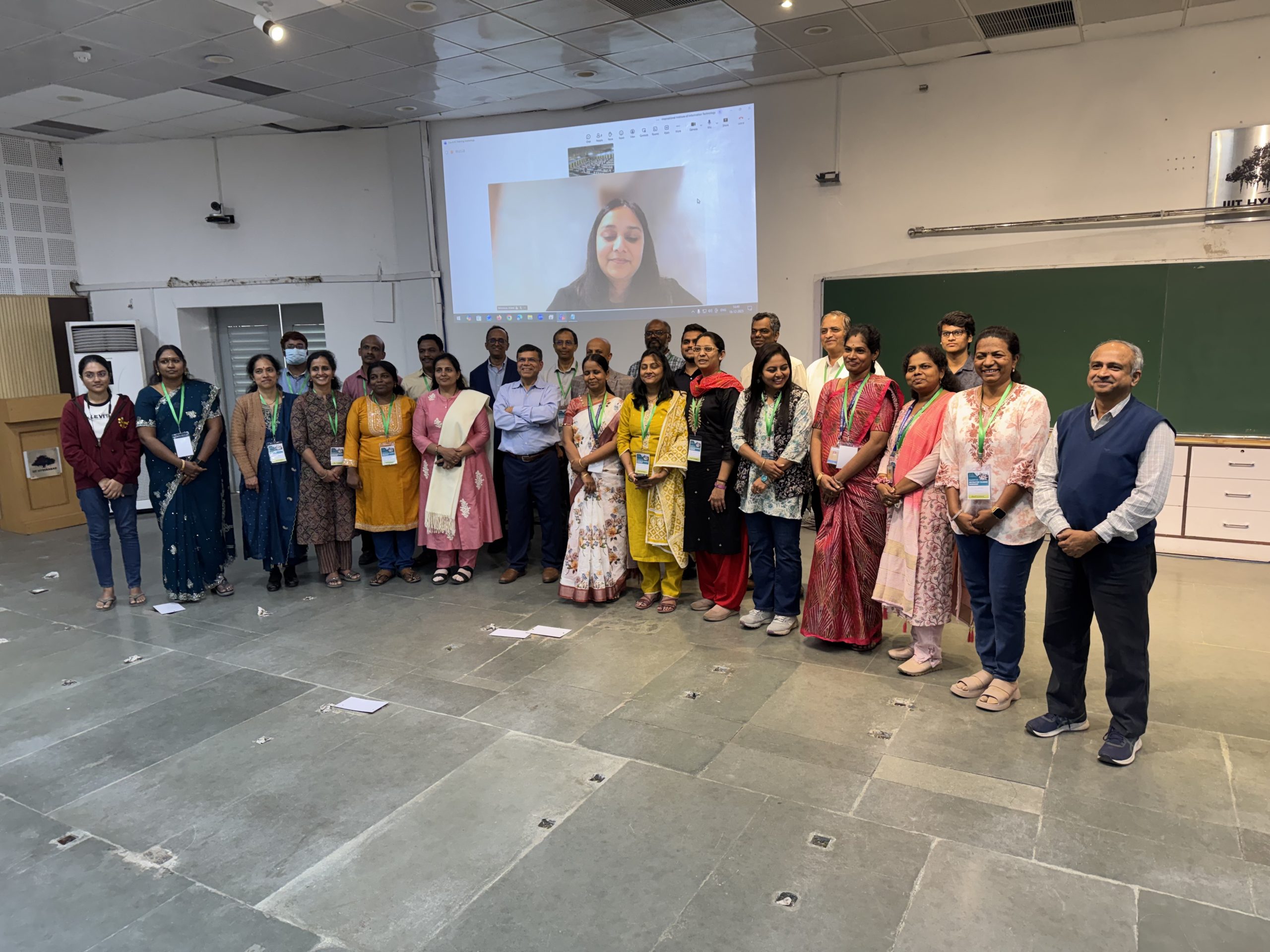 EduHiPC/CDAC 2025 Instructor Training